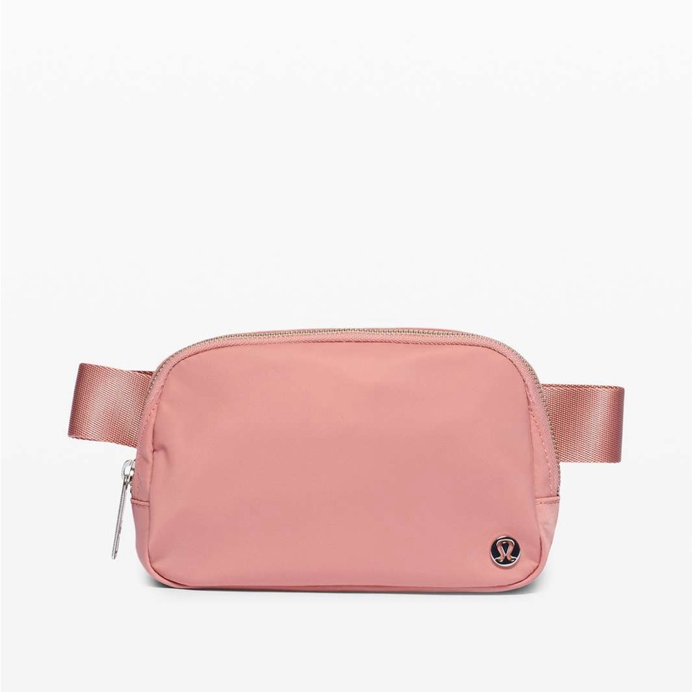 Lululemon Everywhere Belt Bag (1L) Pale Pink
